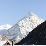 Hotel Navigare Saas Fee