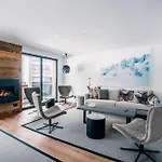 Navigare Hotel Saas-Fee
