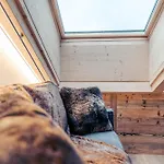 Hotel Navigare Saas-Fee