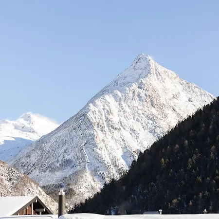 Hotel Navigare Saas Fee