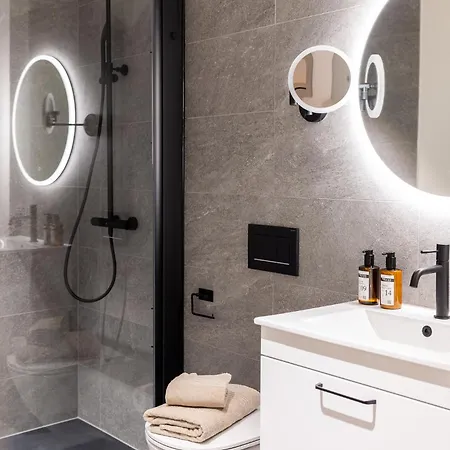 Navigare Hotel Saas-Fee