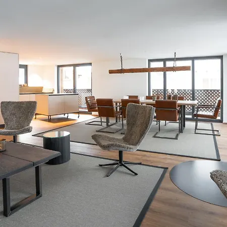 Hotel Navigare Saas-Fee