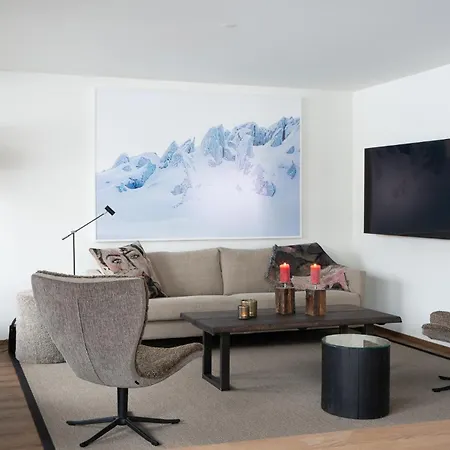 Navigare 4* Saas-Fee