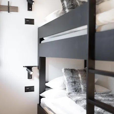 Navigare Hotel Saas-Fee
