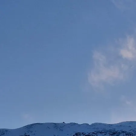 Navigare Hotel Saas-Fee