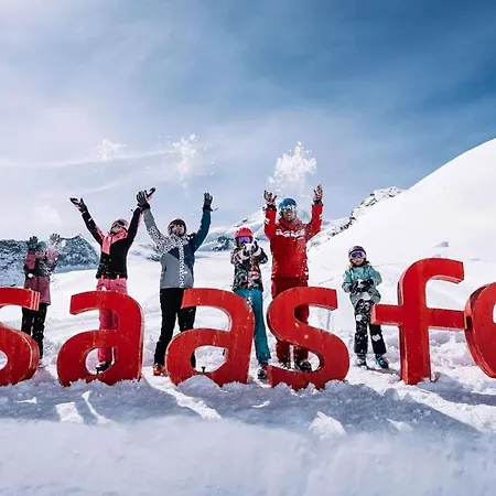 Navigare Hotel Saas-Fee