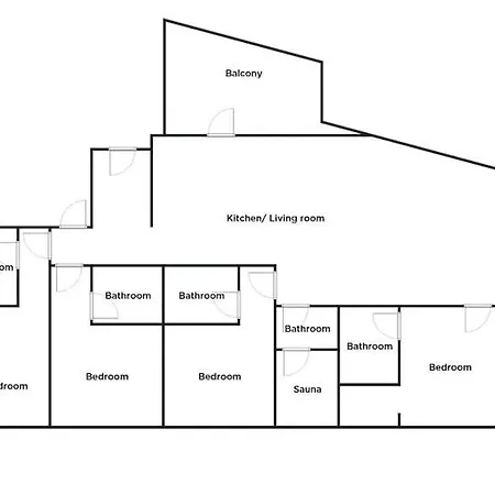Hotel Navigare Saas-Fee