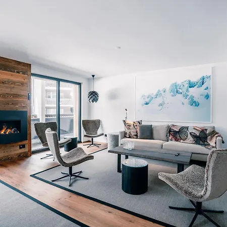 Navigare Hotel Saas-Fee