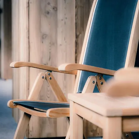 Hotel Navigare Saas Fee