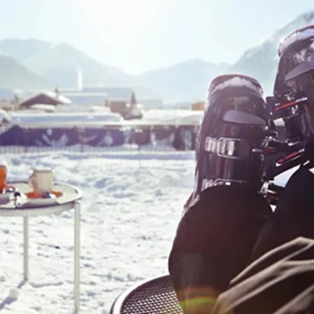 Navigare 4* Зас-Фе