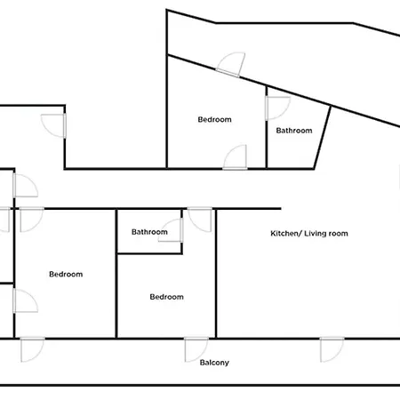 Hotel Navigare Saas Fee