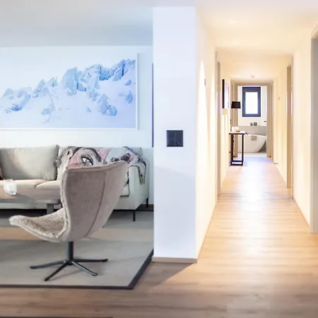 Hotel Navigare Saas Fee