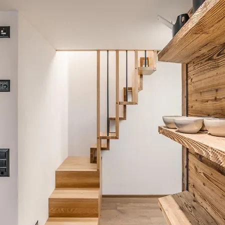 Hotel Navigare Saas Fee