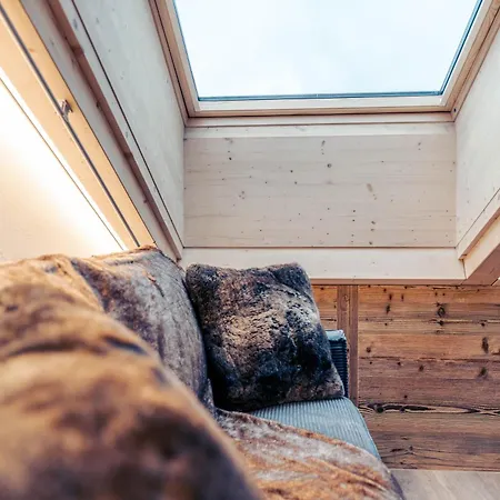 Hotel Navigare Saas Fee