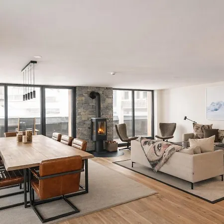 Navigare 4* Saas-Fee