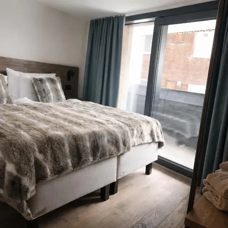 Navigare Hotel Saas-Fee