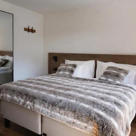 Navigare Hotel Saas-Fee