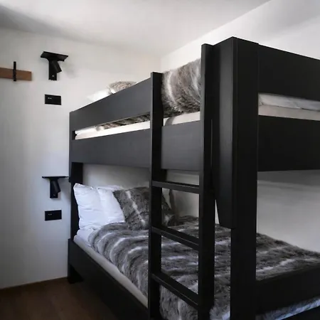 Navigare 4* Saas-Fee