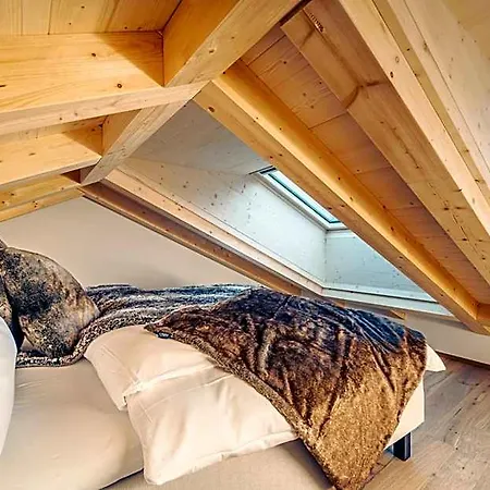 Navigare 4* Saas-Fee