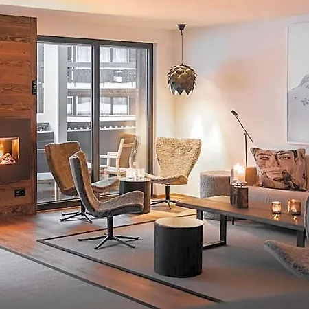 Navigare Saas-Fee
