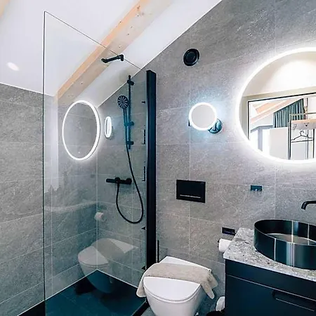 Navigare Hotel Saas-Fee