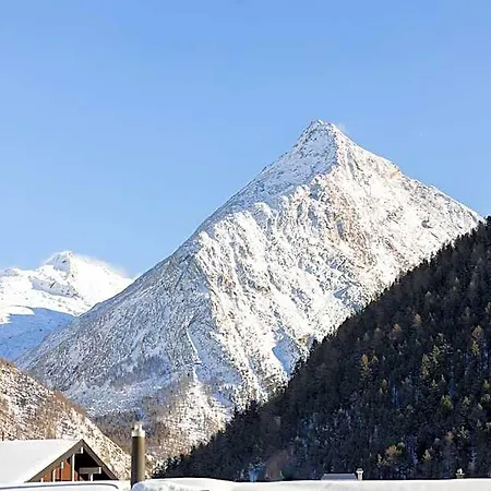 Navigare 4* Saas-Fee
