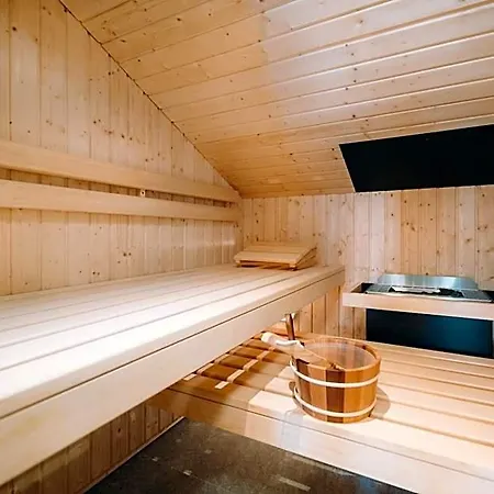 Hotel Navigare Saas-Fee