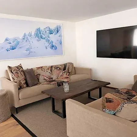 Navigare Hotel Saas-Fee