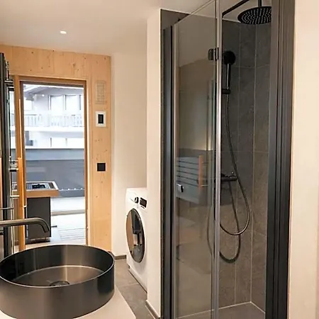 Navigare Hotel Saas-Fee