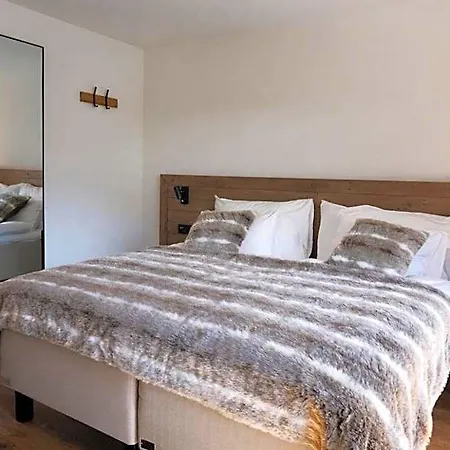 Navigare Hotel Saas-Fee