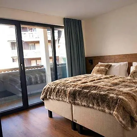 Hotel Navigare 4*