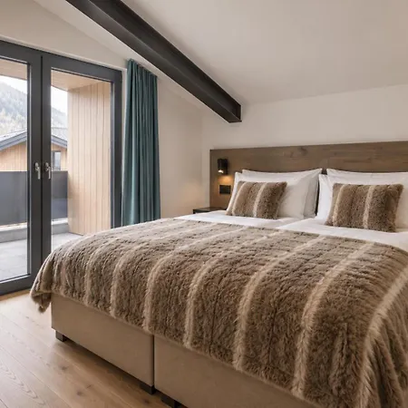 Navigare Hotel Saas-Fee