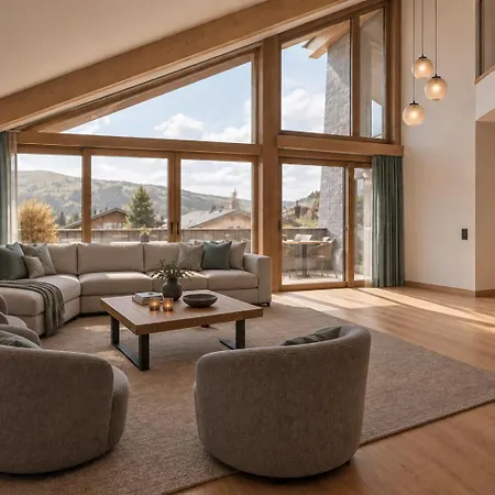 Navigare 4* Saas-Fee