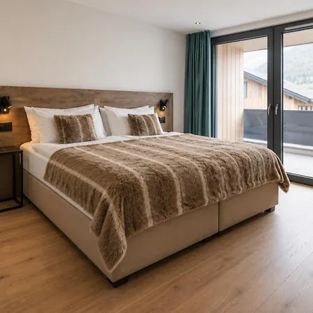 Navigare Hotel Saas-Fee