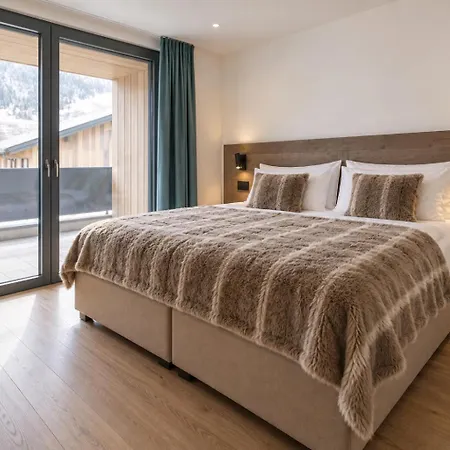 Hotel Navigare Saas-Fee