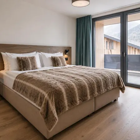 Navigare 4* Saas-Fee