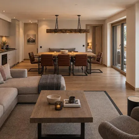 Navigare Hotel Saas-Fee