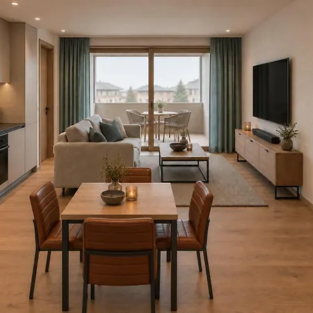Hotel Navigare Saas-Fee