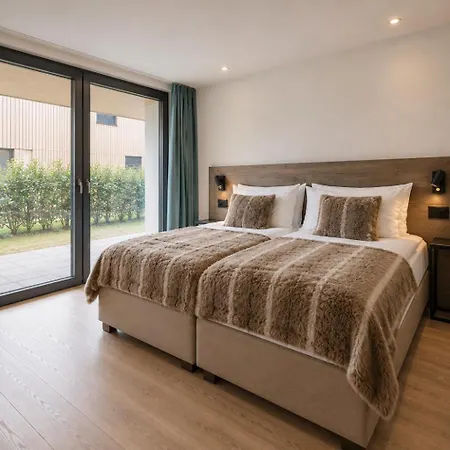 Hotel Navigare Saas-Fee
