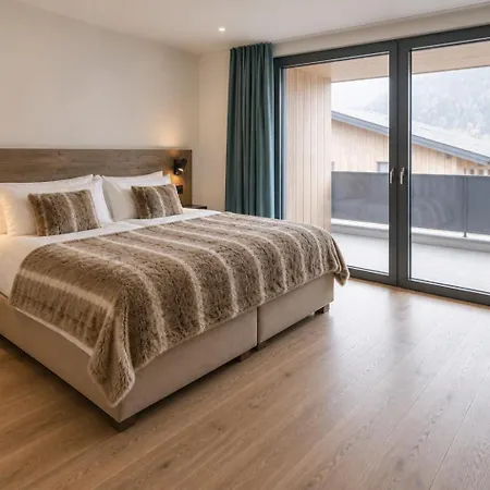 Navigare Hotel Saas-Fee