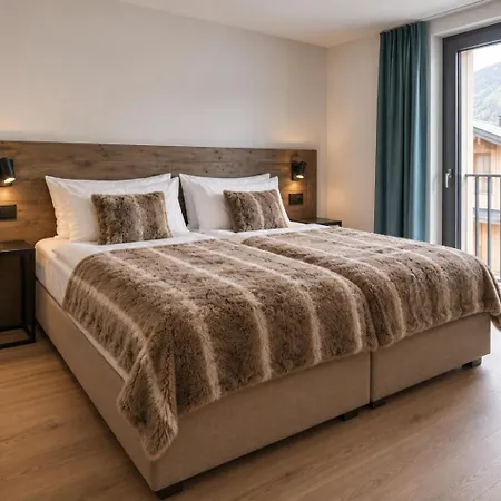 Hotel Navigare Saas-Fee