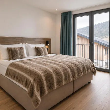 Navigare Saas-Fee
