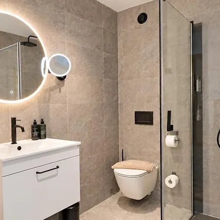 Navigare Hotel Saas-Fee