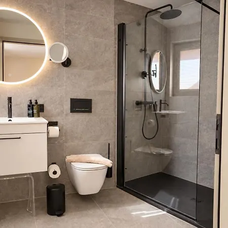 Hotel Navigare Saas-Fee