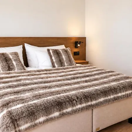 Navigare Hotel Saas-Fee