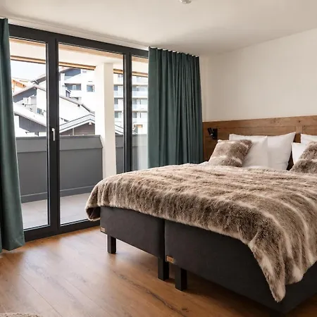Navigare 4* Saas-Fee
