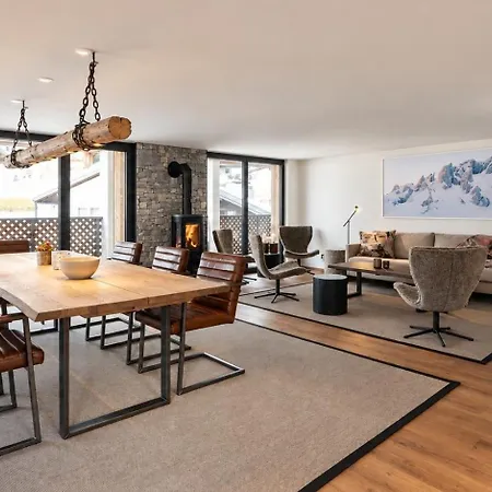 Hotel Navigare Saas-Fee