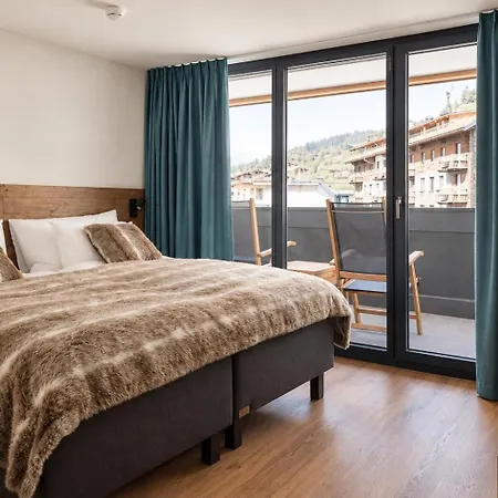 Navigare Saas-Fee