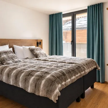 Navigare 4* Saas-Fee