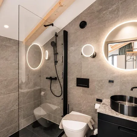 Hotel Navigare Saas-Fee